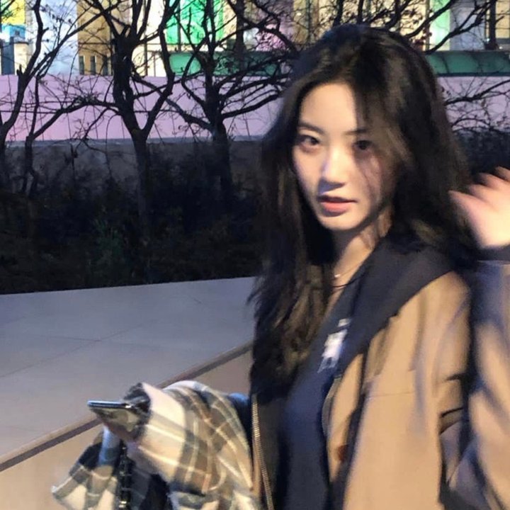 我的朋友圈